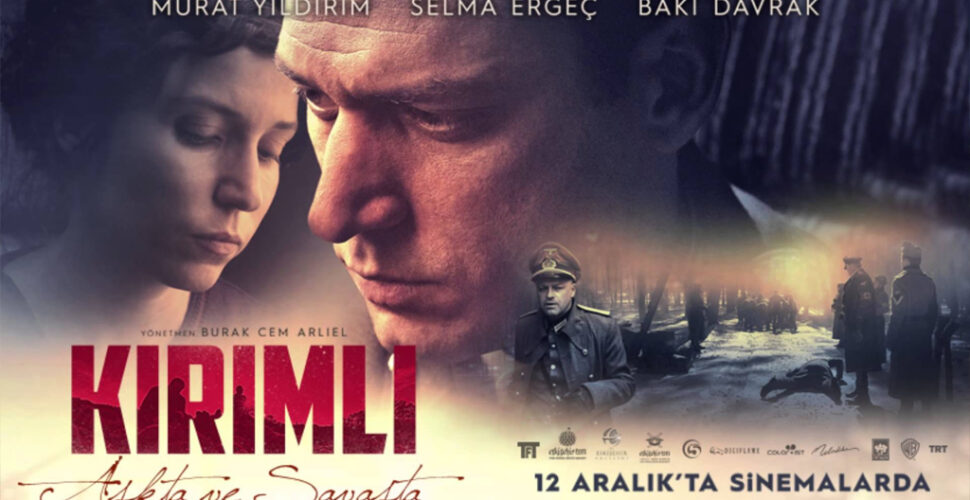 Kırımlı