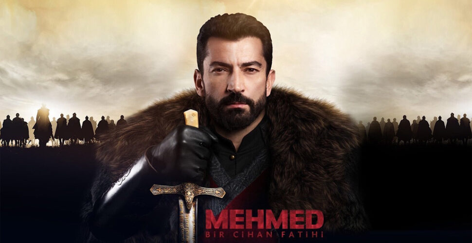 Mehmed Bir Cihan Fatihi