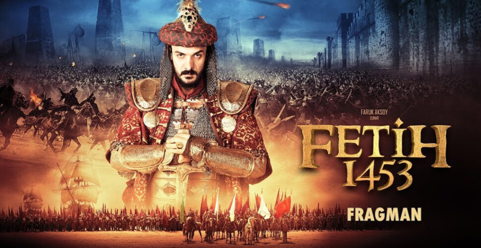 Fetih 1453