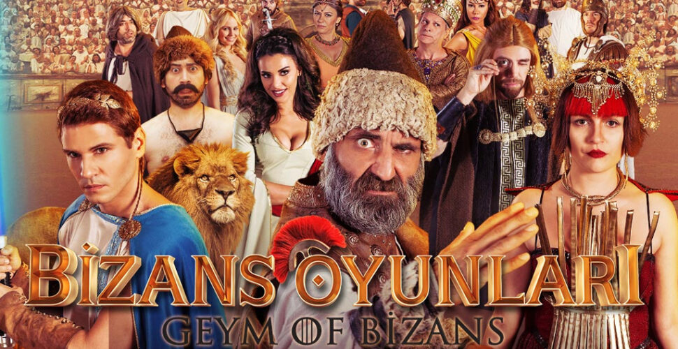 Geym of Bizans
