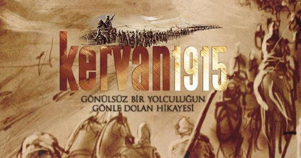 Kervan 1915