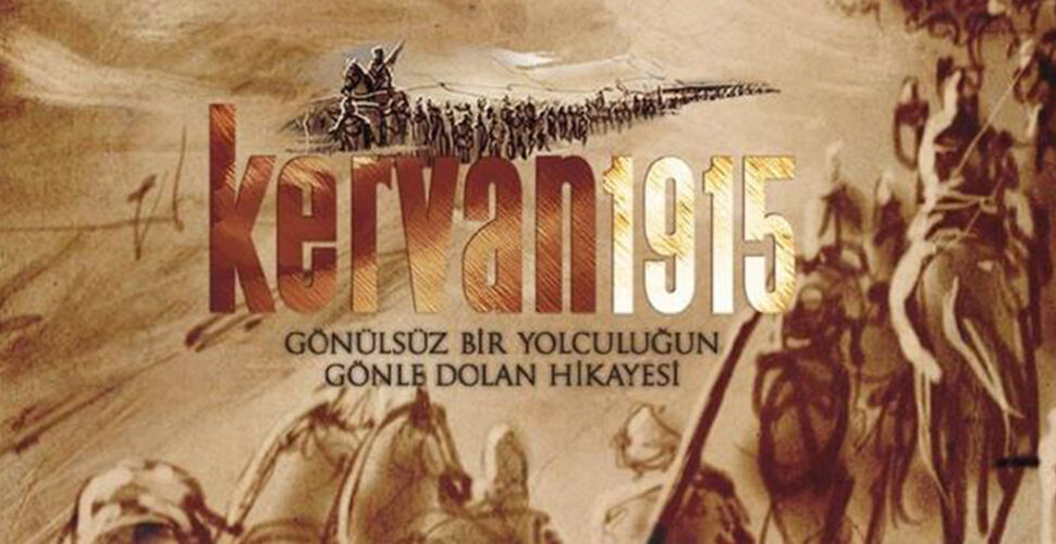Kervan 1915