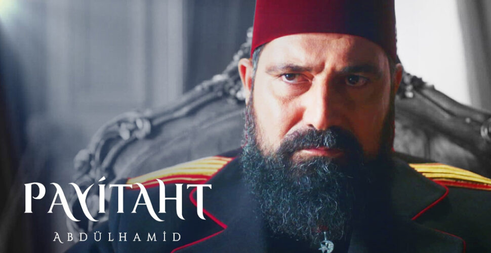Payitaht Abdülhamid