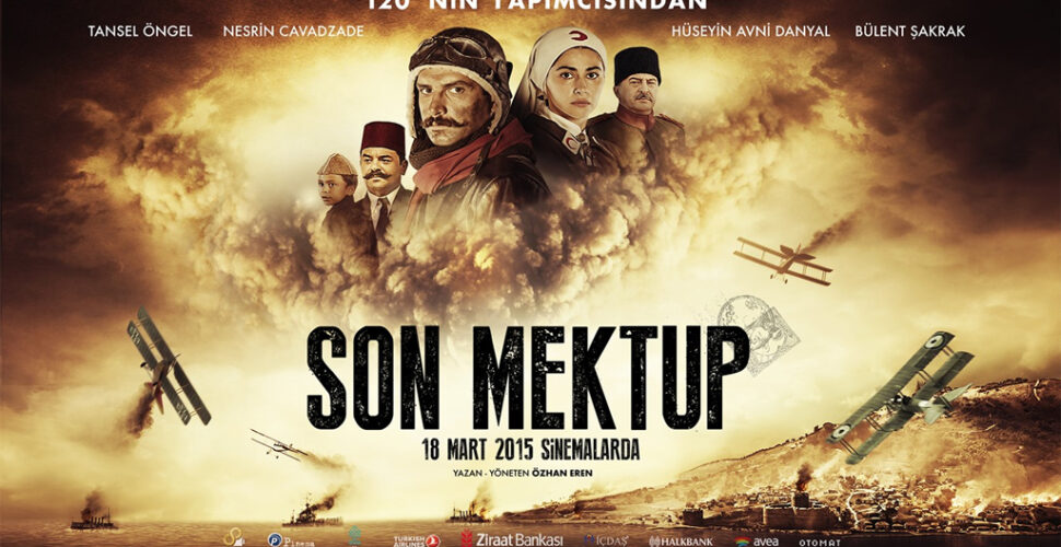Son Mektup
