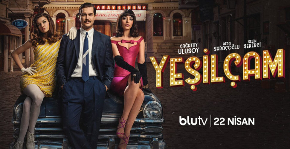 Yeşilçam