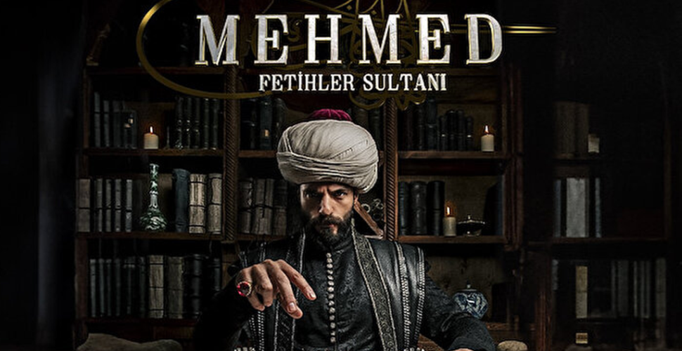 Mehmed: Fetihler Sultanı