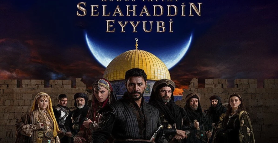 Kudüs Fatihi Selahaddin Eyyubi